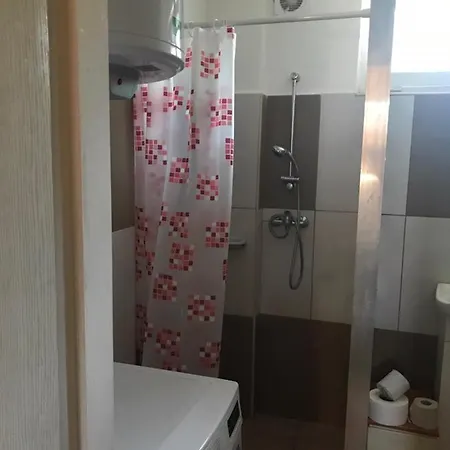 Vendégház Balogh Ii 3*